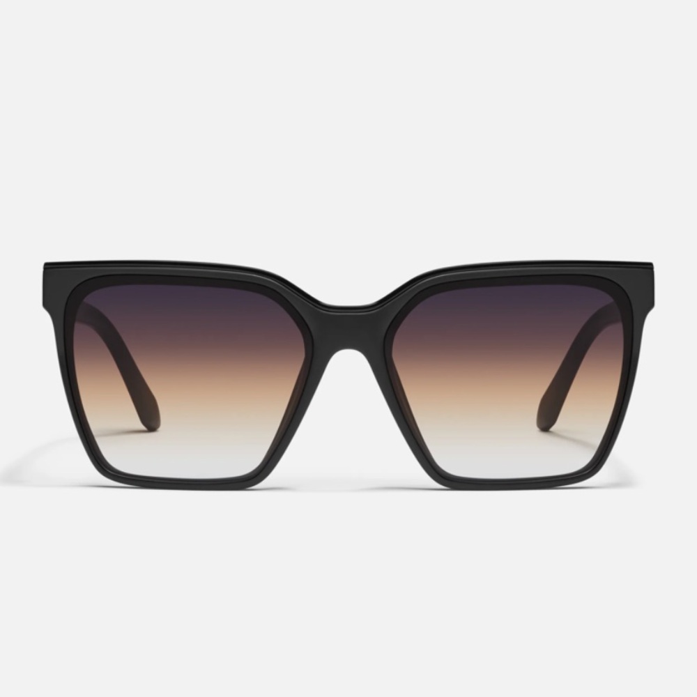 Quay Level Up Sunglasses